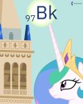  2020 4:5 absurd_res berkelium blue_eyes blue_hair crown detailed_background english_text equid equine ethereal_hair ethereal_mane female feral friendship_is_magic green_hair hair happy hasbro hi_res horn landmark looking_up mammal my_little_pony outside parclytaxel princess_celestia_(mlp) pseudo_hair pseudo_mane real_world sather_tower signature smile solo sun text unicorn white_body 