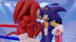  16:9 3d_(artwork) digital_media_(artwork) duo erection fighting_ring frottage genitals handjob hi_res knuckles_the_echidna male male/male male_nipples masturbation muscular muscular_male mutual_masturbation nipples penile penile_masturbation penis sex sonic_the_hedgehog sonic_the_hedgehog_(series) twintails3d video_games widescreen 