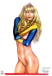  des_manders illyana_rasputin magik marvel new_mutants x-men 