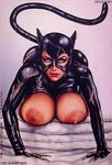  batman batman_returns catwoman dc fantasy_score michelle_pfeiffer 