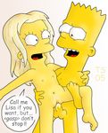  alex_whitney bart_simpson tagme the_simpsons tommy_simms 