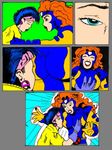  jean_grey jubilee marvel tagme x-men 