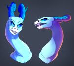  2020 blue_eyes digital_media_(artwork) dragon hi_res horn open_mouth plaguedogs123 teeth tongue 