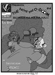  baloo billie_h comic disney kit_cloudkicker molly_cunningham talespin 