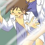  gary_oak pokemon professor_oak tagme 