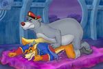  baloo blackberry_dragon disney don_karnage talespin 