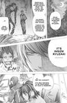  comic death_note l_lawliet light_yagami ryuk 