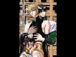  cho_hakkai genjyo_sanzo kanzeon_bosatsu saiyuki tagme 