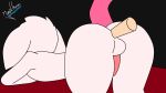  16:9 anal anal_penetration animated girly loop male male/male penetration reggie_(whygena) short_playtime whygenamoon widescreen 