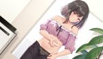  izumo_neru pantsu tagme undressing 