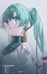  hatsune_miku megane rolua tagme vocaloid 