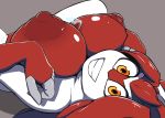  absurd_res anthro areola big_breasts breast_squish breasts female hi_res ice ice_cube latias legendary_pok&eacute;mon lewdtias looking_at_viewer nintendo nipples pok&eacute;mon pok&eacute;mon_(species) quin-nsfw smile smiling_at_viewer solo squish video_games water 