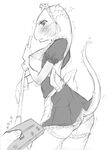  argonian lifts-her-tail lusty_argonian_maid tagme the_elder_scrolls 