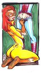  firestar marvel pennicandies spider-man spider-man_and_his_amazing_friends 