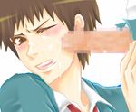  itsuki_koizumi kyon tagme the_melancholy_of_haruhi_suzumiya 