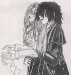  alucard hellsing integra_hellsing tagme 