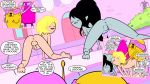  ... 16:9 accidental_incest accidentally_gay adventure_time all_fours anal anal_penetration anus ass_up balls being_watched bestiality black_hair blargsnarf blindfold blonde_hair bodily_fluids breasts butt candy candy_humanoid candy_people_(at) canid canine canis cartoon_network clothed clothing cross-eyed cum cum_in_ass cum_inside detailed_background dialogue digital_drawing_(artwork) digital_media_(artwork) doggystyle domestic_dog dress english_text female feral finn_the_human flower food food_creature food_humanoid from_behind_position genital_fluids genitals grey_body group hair hand_on_shoulder hi_res human humanoid inside jake_the_dog kneeling knot living_candy looking_at_another looking_back looking_pleasured male male/male mammal marceline_abadeer nipples nude open_mouth orientation_play penetration penis pink_body pink_hair plant precum presenting presenting_anus presenting_hindquarters presenting_pussy princess_bubblegum pussy pussy_juice sex shrub speech_bubble take_your_pick technical_incest text unaware undead vampire widescreen yellow_body young 
