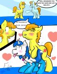  &lt;3 2018 ahegao anal anal_penetration anatomically_correct anatomically_correct_genitalia anatomically_correct_penis animal_genitalia animal_penis bite biting_lip biting_own_lip blue_background blue_clothing blue_eyes blue_hair blue_legwear blue_socks blush braeburn_(mlp) brown_hair clothing collar comic cutie_mark dialogue duo equid equine equine_penis eyes_closed fan_character feral feral_on_feral feral_penetrated feral_penetrating feral_penetrating_feral flaccid footwear forced friendship_is_magic from_behind_position fur genitals green_body green_eyes green_fur hair hi_res horn horse_tail killian_joy legwear legwear_only looking_pleasured male male/male male_penetrated male_penetrating male_penetrating_male mammal medial_ring mostly_nude mounting my_little_pony orange_body orange_fur penetration penis penis_in_ass pet petplay rape roleplay self_bite semi-anthro sex sex_slave shining_armor_(mlp) simple_background sissification socks socks_only speech_bubble text thigh_highs tongue tongue_out unicorn unicorn_horn white_body white_fur yellow_body yellow_fur 