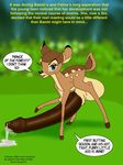  bambi disney doug_winger faline tagme 