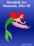  ariel disney doug_winger tagme the_little_mermaid 