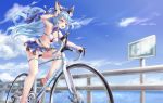  bell_(angelicalary) bikini ferry_(granblue_fantasy) granblue_fantasy swimsuits 