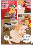  chip chip_&#039;n_dale_rescue_rangers comic dale gadget_hackwrench 