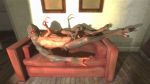  16:9 3d_(artwork) alien digital_media_(artwork) g-mod garry&#039;s_mod genitals half-life hi_res humanoid male penis solo video_games vortigaunt widescreen wossogsd 