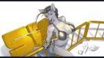  16:9 2020 anthro black_hair canid canine digital_media_(artwork) eyebrows eyelashes female hair letterbox looking_at_viewer mammal mr._mist smile solo widescreen yellow_eyes 