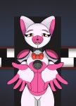  animal_humanoid anthro canid canid_humanoid canine canine_humanoid canis female five_nights_at_freddy&#039;s five_nights_at_freddy&#039;s_2 fox fox_humanoid foxy_(fnaf) funtime_foxy_(fnaf) funtime_foxy_(fnafsl) hug humanoid mammal mammal_humanoid mangle_(fnaf) sister_location skade_nsfw_(artist) solo video_games wolf wolf_humanoid 