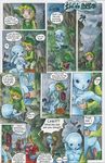  comic female french legend_of_zelda link male marine pussy the_legend_of_zelda unknown_artist video_games young zora 