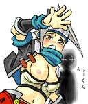  brave_fencer_musashi brave_fencer_musashiden breasts female istara lowres maquis musashi:_samurai_legend musashiden_ii nanasyu oekaki samurai_legend_musashi 