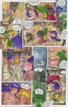  bad_wind_waker comic legend_of_zelda link passage sue-belle 