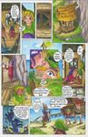  bad_wind_waker comic legend_of_zelda link passage sue-belle 