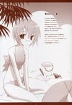  megane monochrome swimsuits tabitha zero_no_tsukaima 