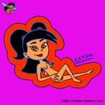  atomic_betty paloma tagme 