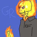  ghost_rider marvel tagme 