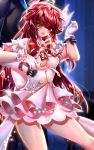  been elesis elsword tagme torn_clothes 