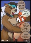  after_sex afterglow ailurid anthro cuddling duo end gender_symbol hi_res hug male male/male mammal red_panda roxythefoxy sexuality_symbol symbol ursid ♂ ⚣ 