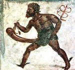  greek_mythology mutunus_tutunus mythology priapus tagme 
