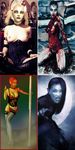  jeanette_voerman kuei-jin malkavian ming-xiao nagaraja pisha toreador vampire_the_masquerade_bloodlines velvet_velour 