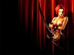  bloodrayne majesco ranged_weapon rayne tagme 