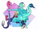  3_toes 4:3 5_fingers anthro anus bodily_fluids breasts cel_shading claws cunnilingus dododragon56 dragon duo eye_contact facesitting feet female female_on_top fingers friendship_is_magic genital_fluids genitals hand_on_hip handjob hasbro hi_res horn licking looking_at_another male male/female male_on_bottom my_little_pony non-mammal_breasts nude on_bottom on_top oral penile precum princess_ember_(mlp) pussy raised_tail razeth_(masterbrony) reptile scalie sex simple_background spread_legs spreading staff toes tongue tongue_out vaginal wings 