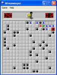  minesweeper sapper tagme 