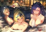  ash_arms kakage nude onsen tagme 