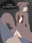  2020 3:4 anthro anthro_on_anthro anthro_penetrated anthro_penetrating anthro_penetrating_anthro anus beastars bra breasts butt canid canine canis cleavage clothed clothing countershade_butt countershade_face countershade_torso countershading dialogue digital_media_(artwork) domestic_rabbit duo dwarf_rabbit english_text female female_penetrated fur genitals grey_body grey_fur haru_(beastars) hi_res juno_(beastars) lagomorph legoshi_(beastars) leporid looking_back male male/female male_penetrating male_penetrating_female mammal mostly_offscreen_character multicolored_body multicolored_fur nude oldoldman oryctolagus panties penetration penis photo photo_on_back pinup pose pussy rabbit sex sketch speech_bubble tape taped_to_back text two_tone_body two_tone_fur underwear vaginal vaginal_penetration white_body white_fur wolf 