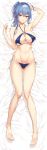  azur_lane bikini dakimakura hiiragi_yuuichi st._louis_(azur_lane) swimsuits 