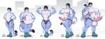  ! 2020 abs abstract_background anthro balls belly beverage biceps big_balls big_muscles big_pecs big_penis black_hair blue_body blue_fur bodily_fluids boots bulge clothing cum ejaculation english_text erection felid flexing footwear fur genital_fluids genitals girly glass glass_cup hair leopard love_handles male mammal model_sheet moobs multicolored_body multicolored_fur muscular muscular_anthro muscular_male navel nipples obese obese_anthro obese_male open_mouth overweight overweight_anthro overweight_male pan_(sxfpantera) pantherine pecs penis simple_background smile solo spots spotted_body spotted_fur standing surprise sxfpantera text thick_thighs thong two_tone_body two_tone_fur underwear underwear_down white_body white_fur 