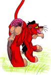  disney scar tagme the_lion_king 