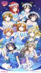  ayase_eli dress hoshizora_rin koizumi_hanayo kousaka_honoka love_live! love_live!_school_idol_festival minami_kotori nishikino_maki sonoda_umi toujou_nozomi wallpaper yazawa_nico 