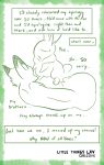  ... artist_name border canid canine comic dewlap_(anatomy) dialogue dipstick_ears disney ears_up english_text female feral feralized fox fur hi_res judy_hopps lagomorph leporid male mammal monochrome multicolored_ears nick_wilde open_mouth prick_ears qalcove rabbit red_fox restricted_palette short_tail simple_background text thought_bubble tuft zootopia 